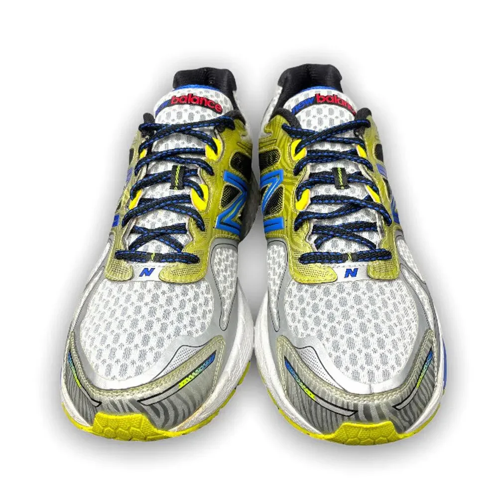 New Balance new balance